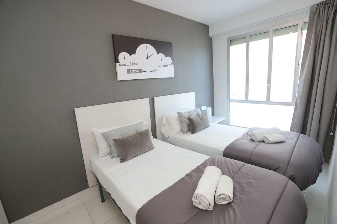 Apartment Differentflats Horizonte