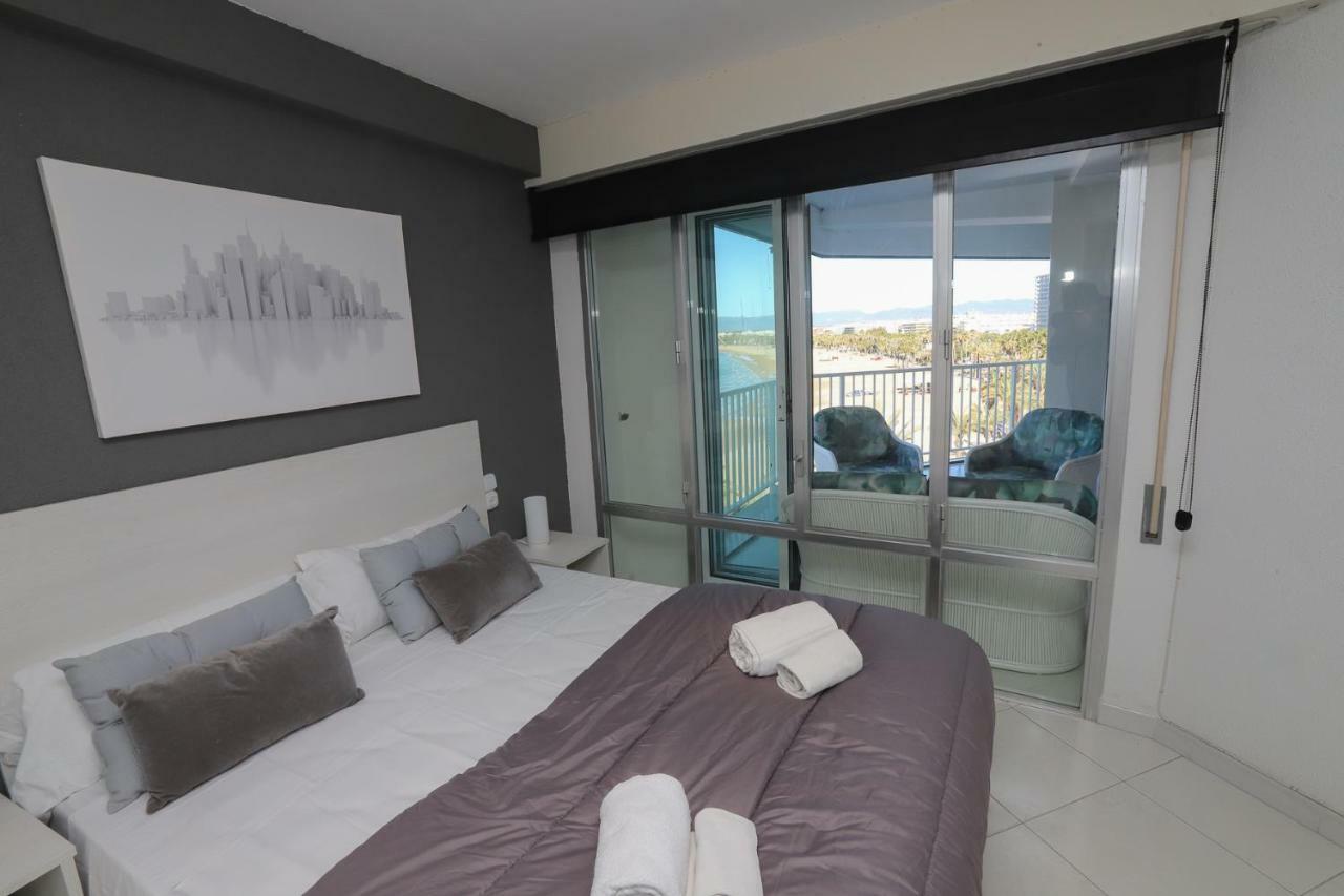 Differentflats Horizonte Apartment