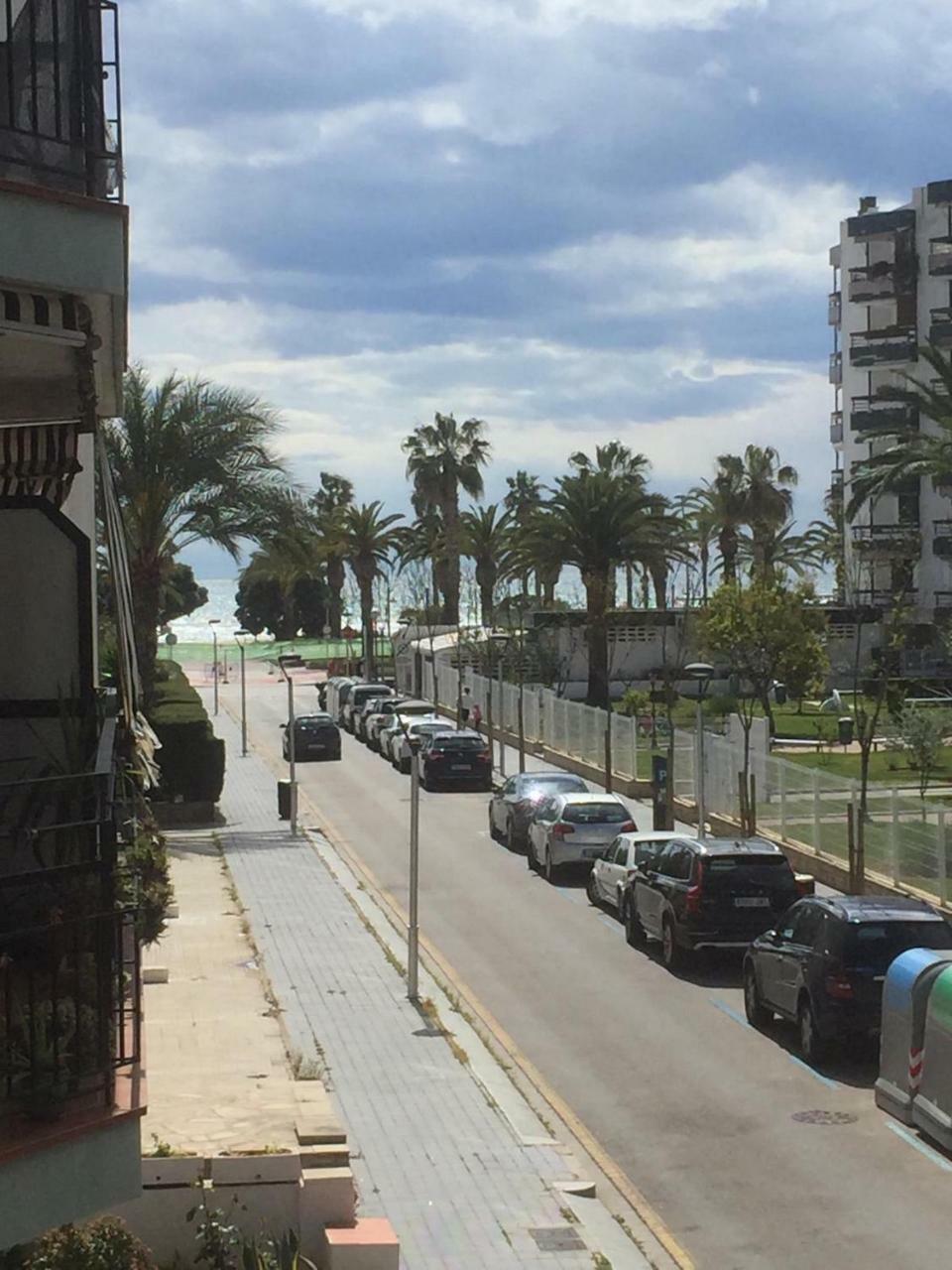 Apartment Carrer De Rodriguez Pomatta *