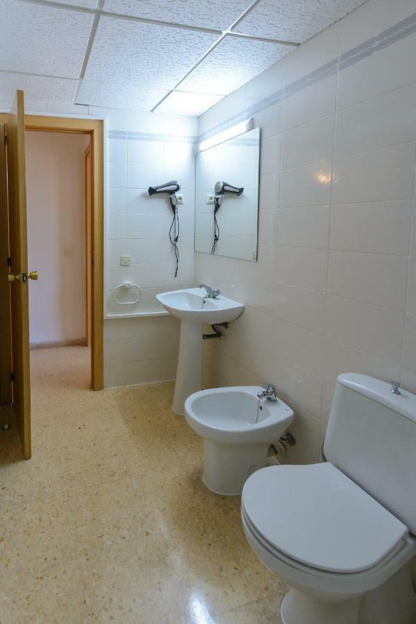 Zeus Sant Jordi Apartment Salou