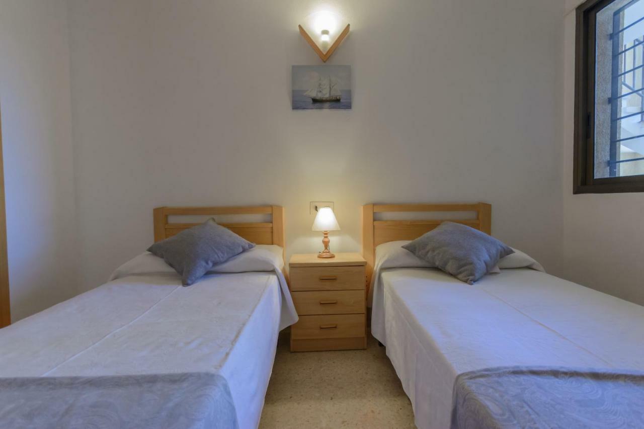 Apartment Zeus Sant Jordi *