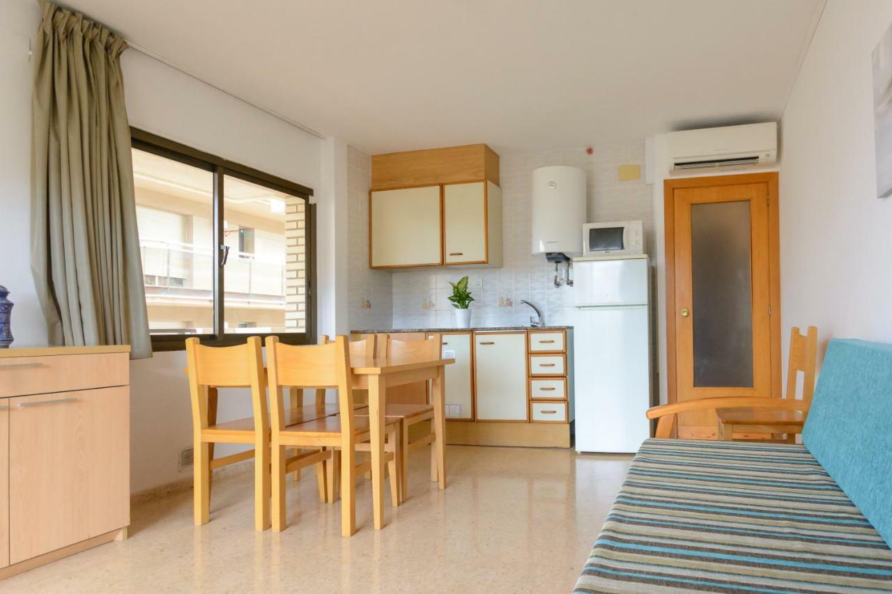Apartment Zeus Sant Jordi Salou