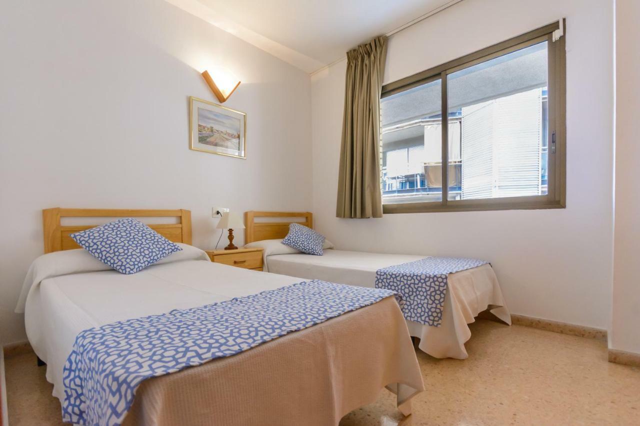 Apartment Zeus Sant Jordi *
