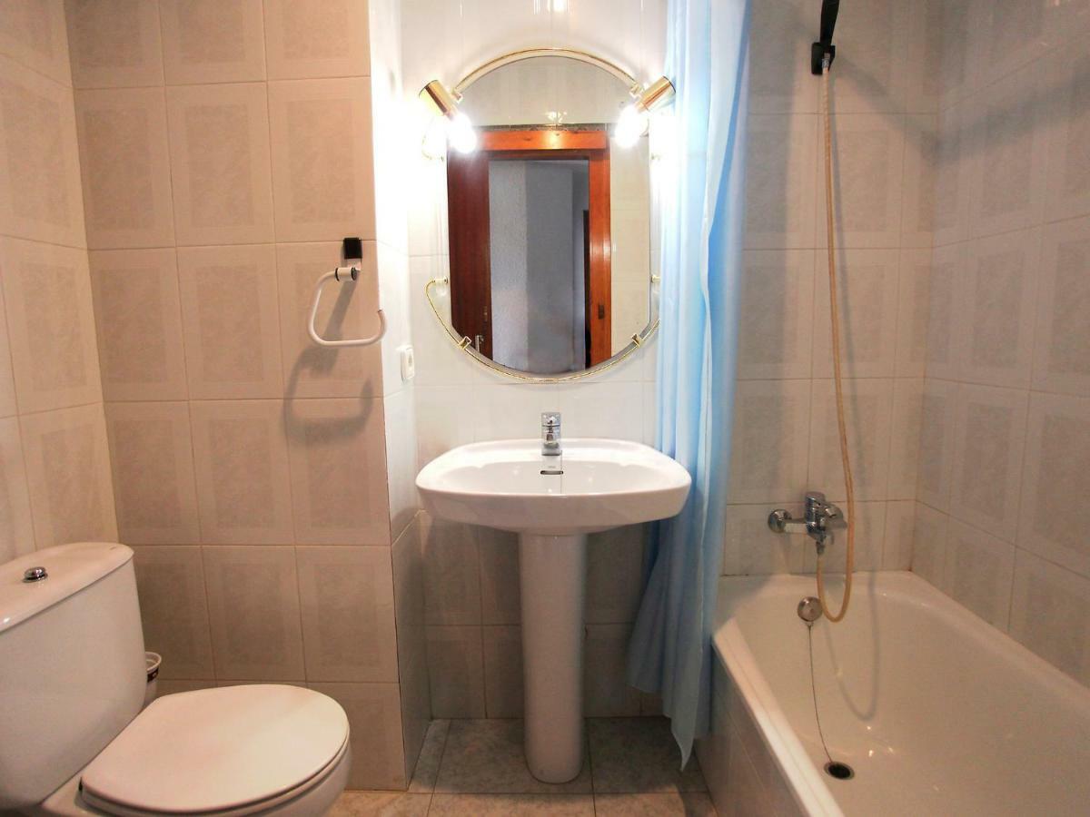 Augustina De Aragon Apartment Salou