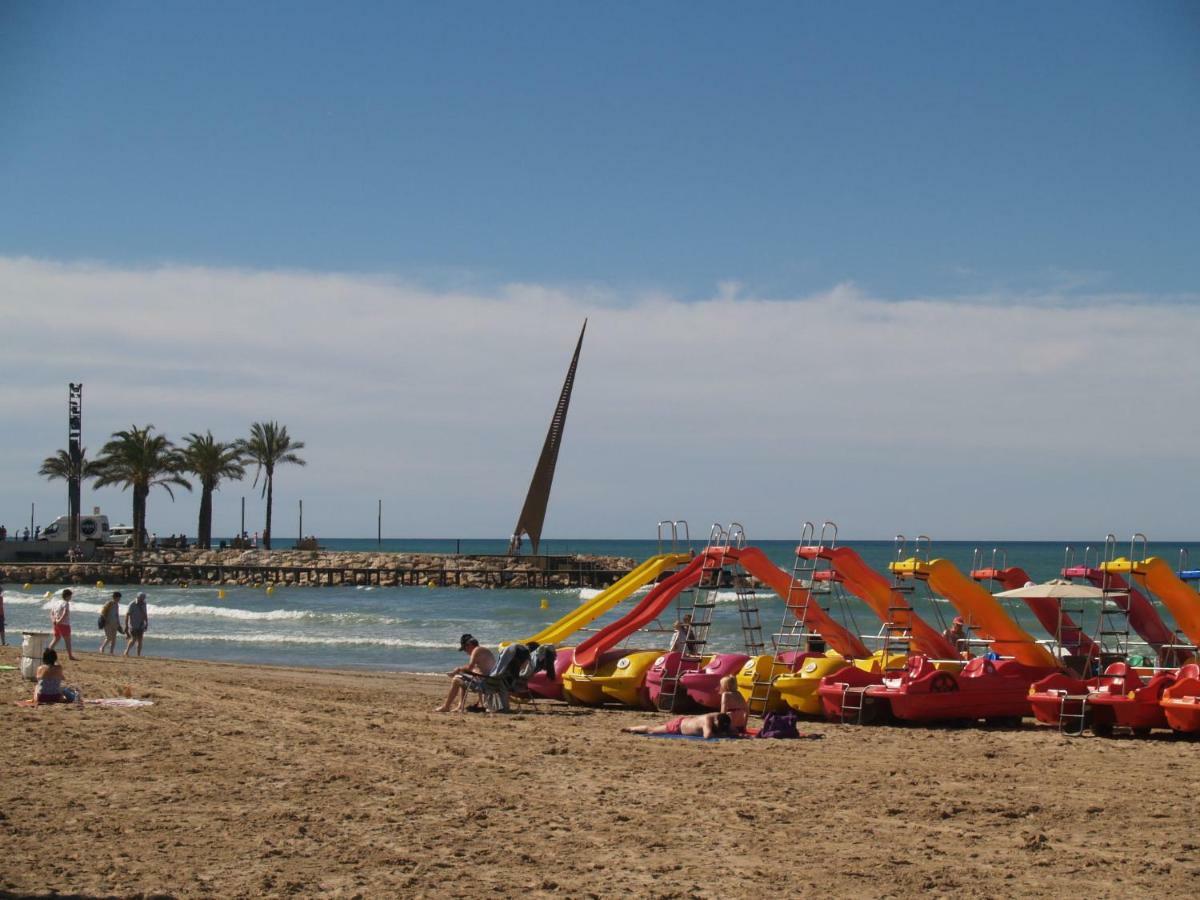 Terecel Salou-6 By Interhome Apartment *