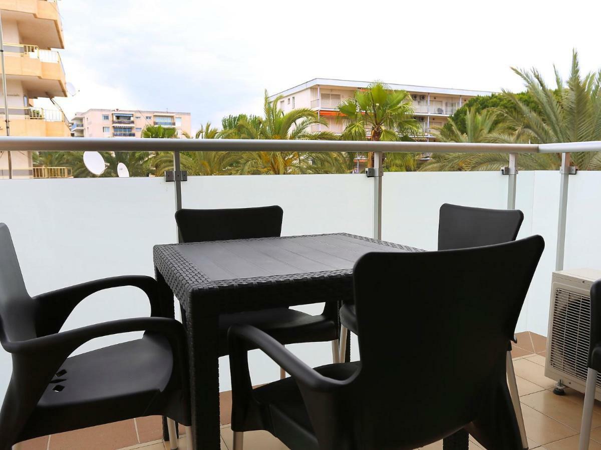 Terecel Salou-4 By Interhome Appartement