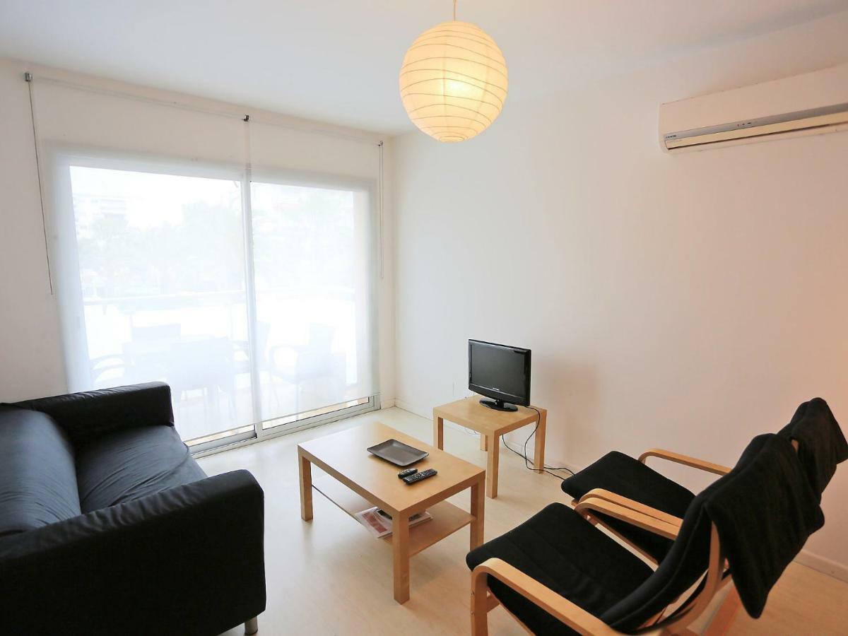 Appartement Terecel Salou-4 By Interhome Salou