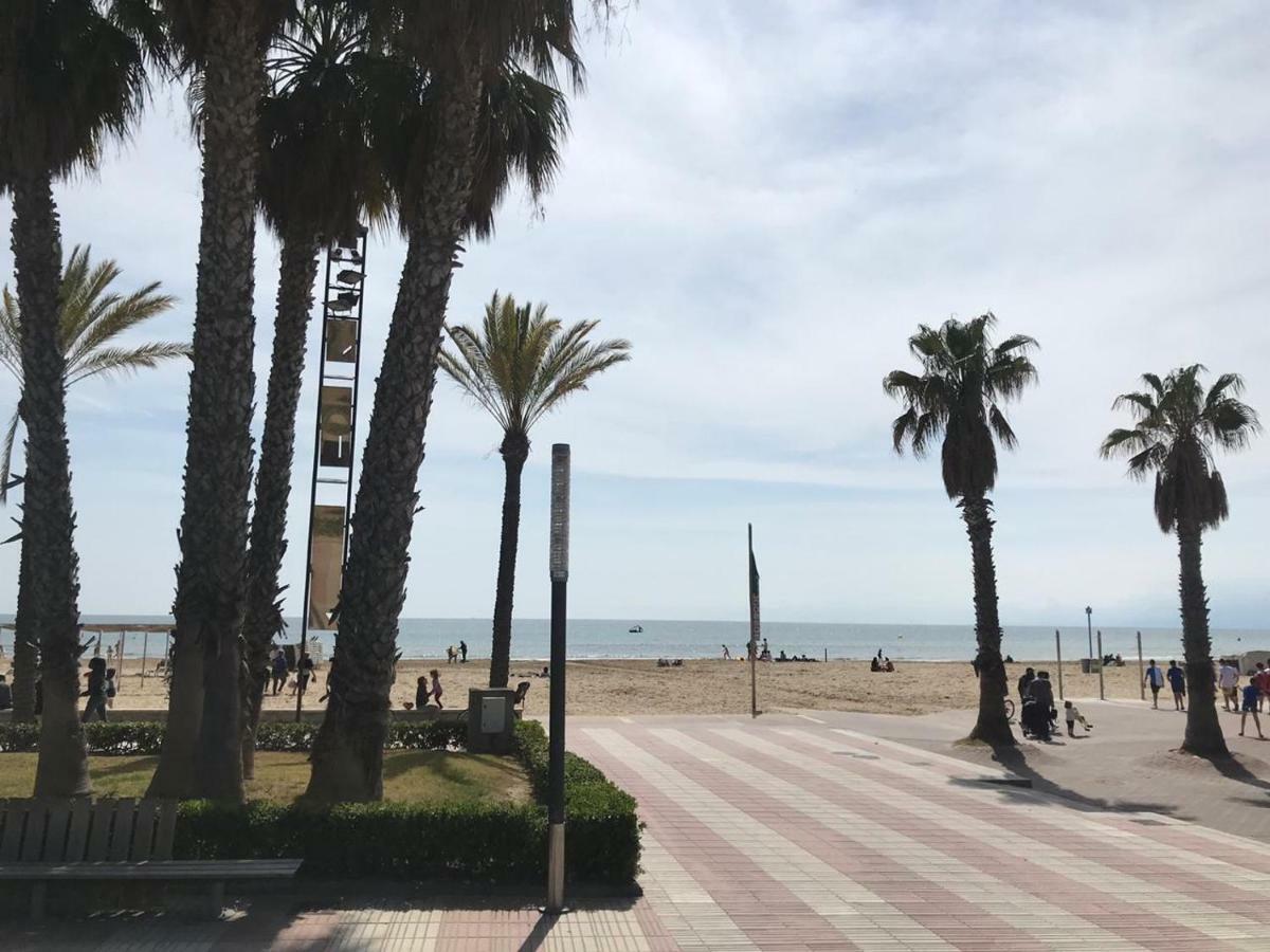 Apartamento Kristina Appartement Salou