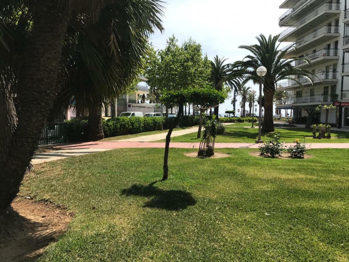 Apartamento Kristina Appartement Salou
