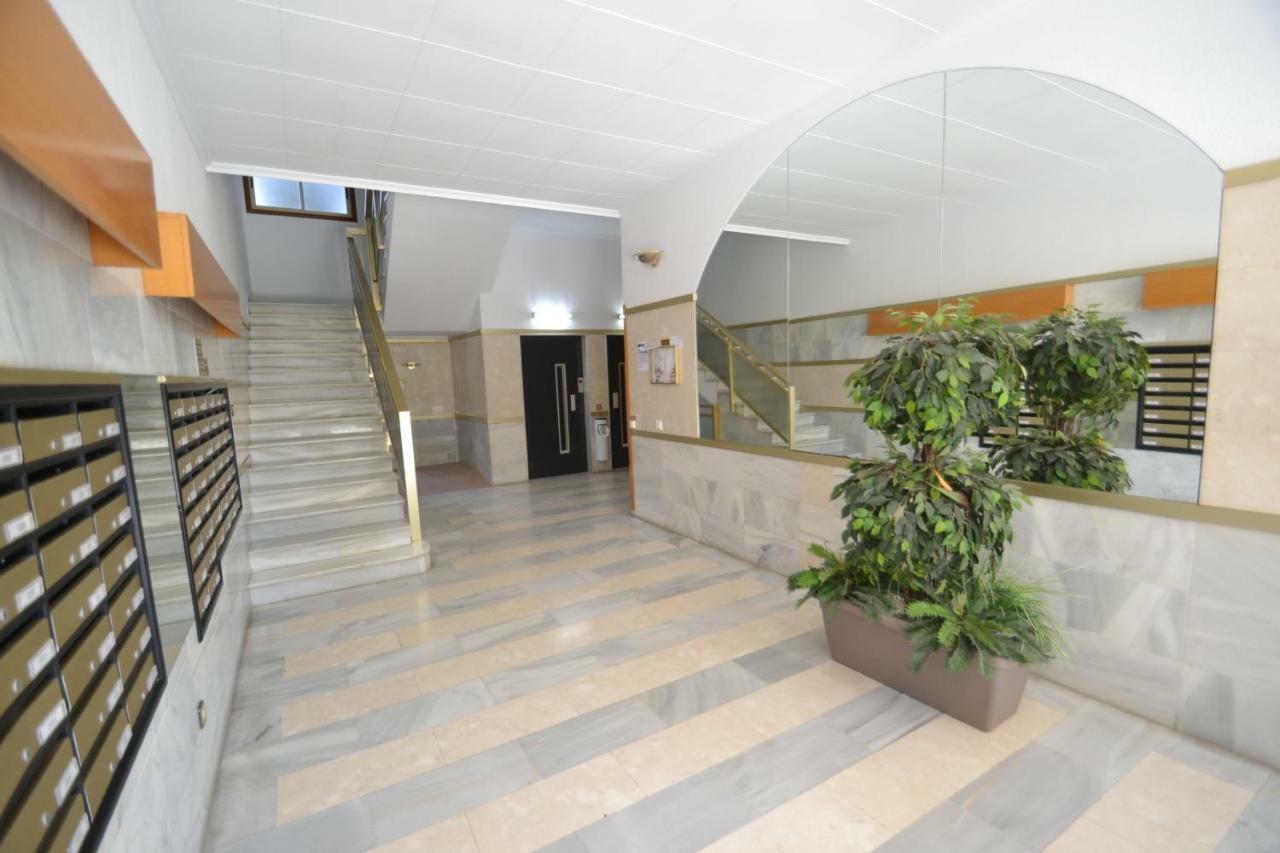 Apartment Wvp - Jardines Family 4 Salou