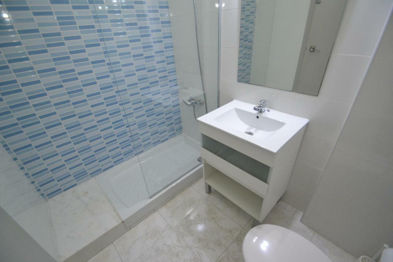 Apartment Wvp - Jardines Family 4 *