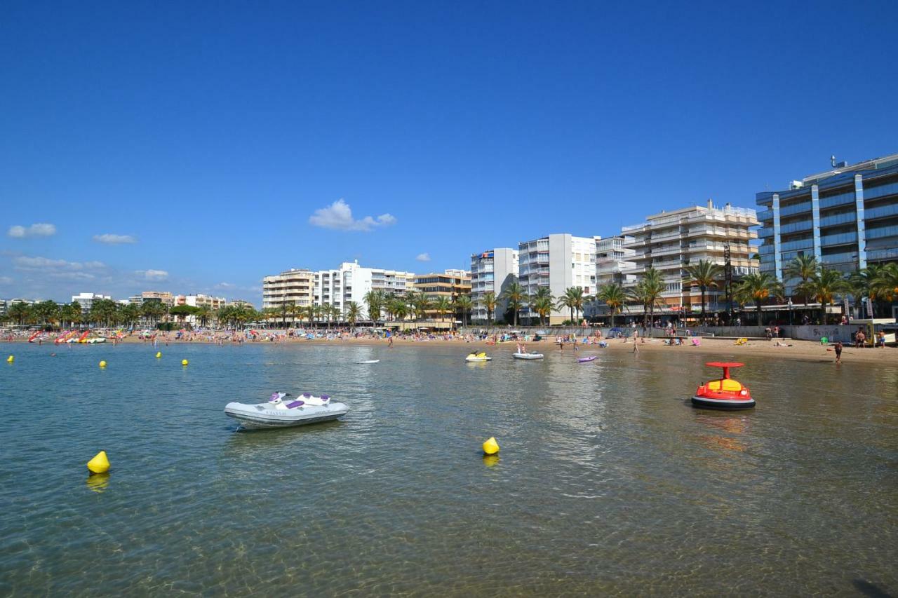 Wvp - Jardines Family 4 Apartment Salou