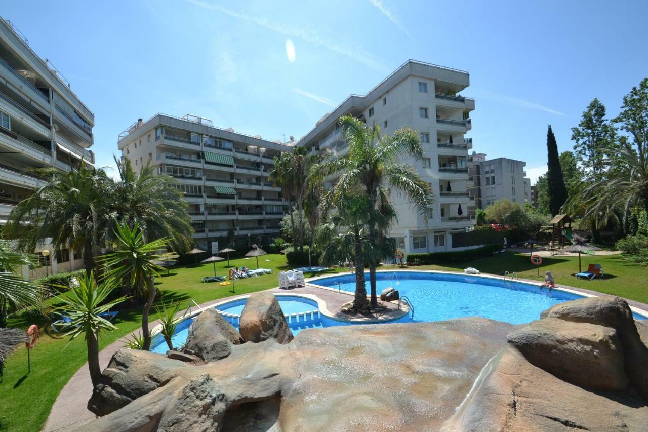 Wvp - Jardines Family 4 Apartment *
