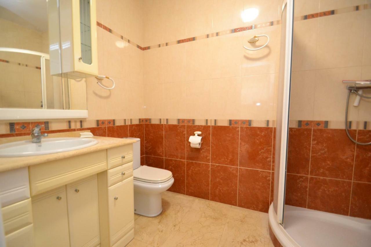 Wvp - Michelangelo 2 Appartement Salou