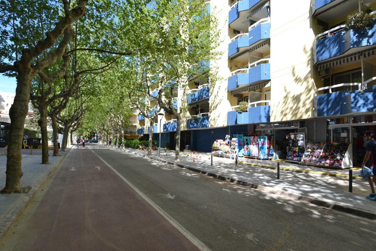 Wvp - Michelangelo 2 Appartement Salou