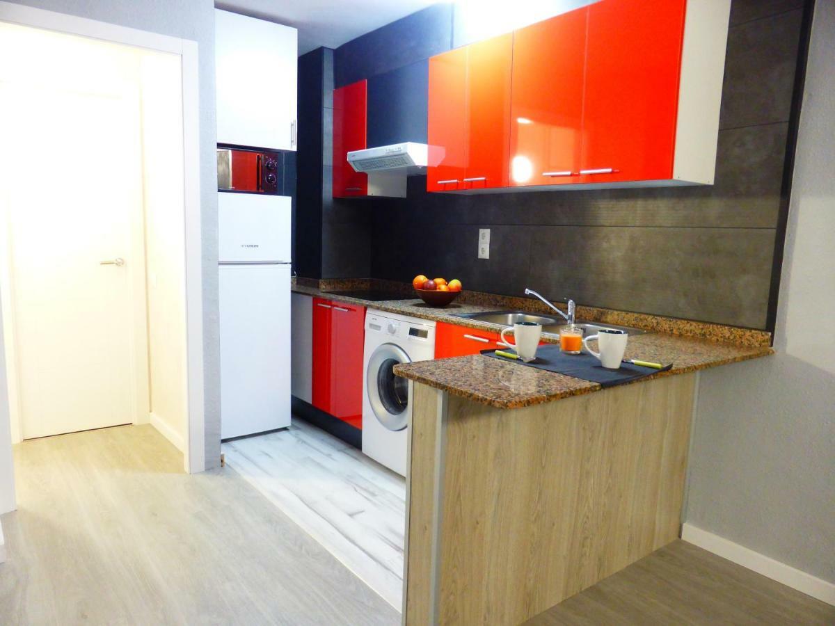 Apartment Familidays 012 Marathon Salou