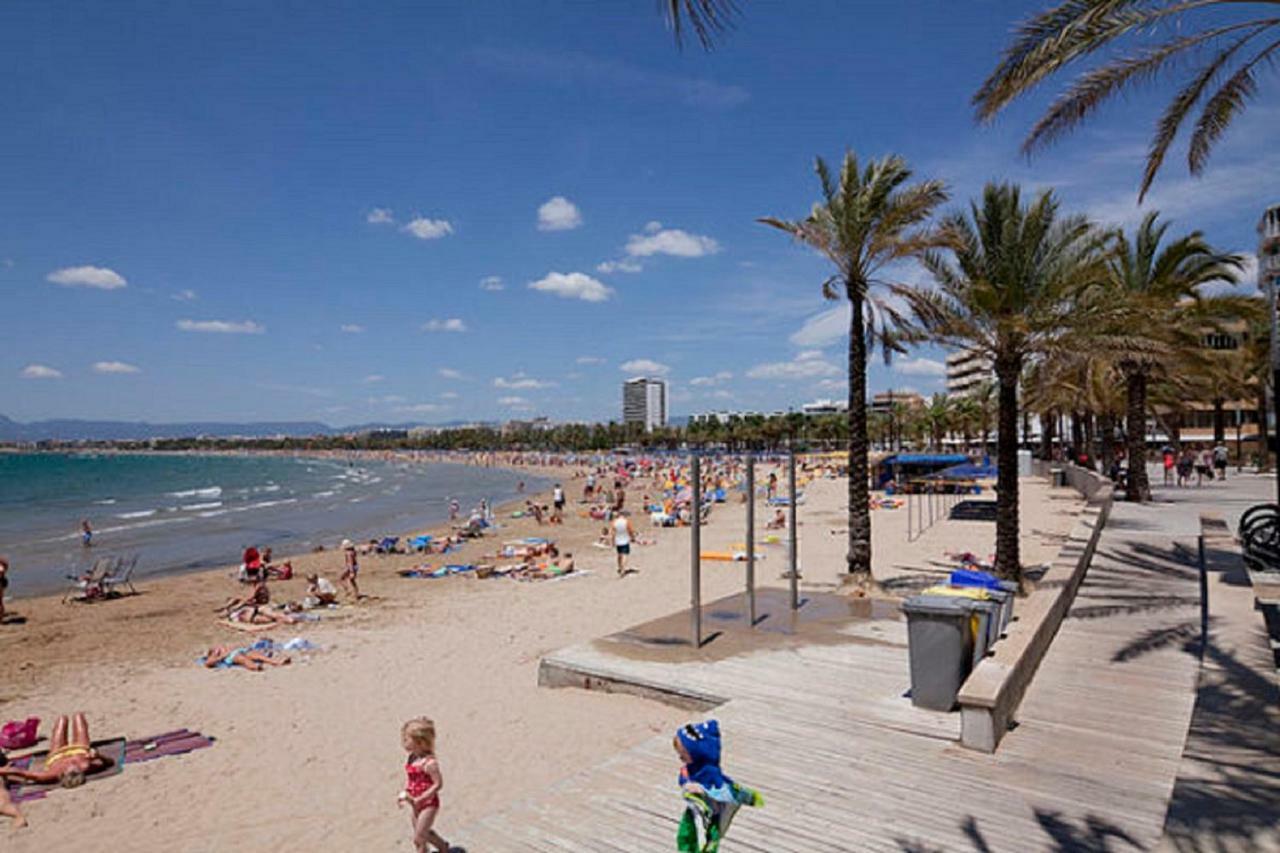 Familidays 012 Marathon Apartment Salou