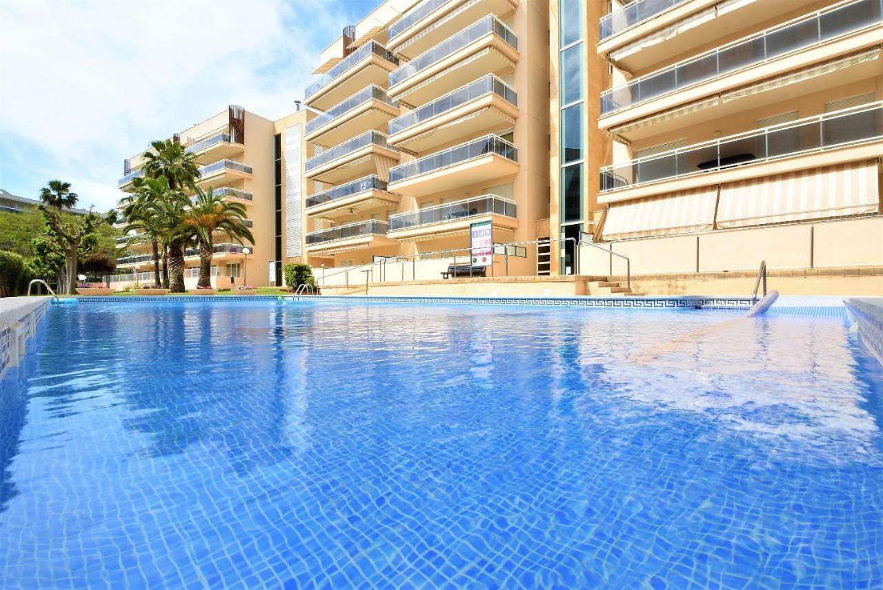 Apartment Ventura Park B 4 *