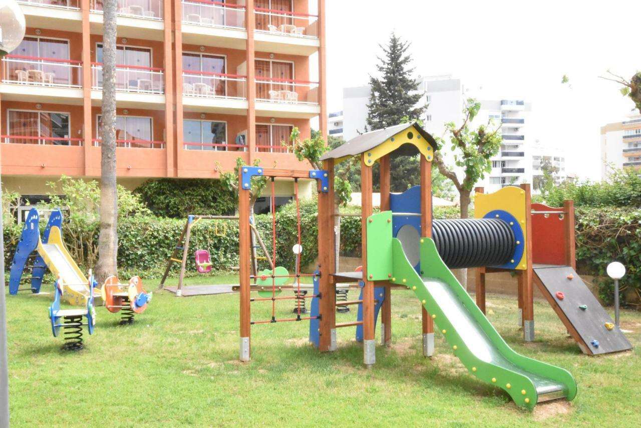 Apartment Ventura Park B 4 *