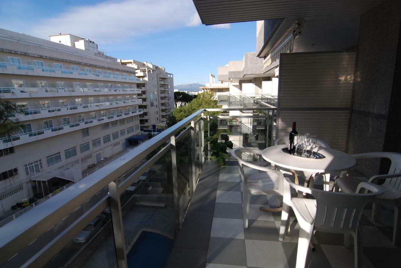Apartment Zeus Montblanc Salou