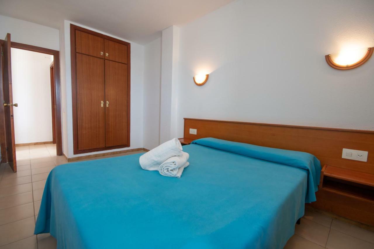 Almonsa Playa Apartment *
