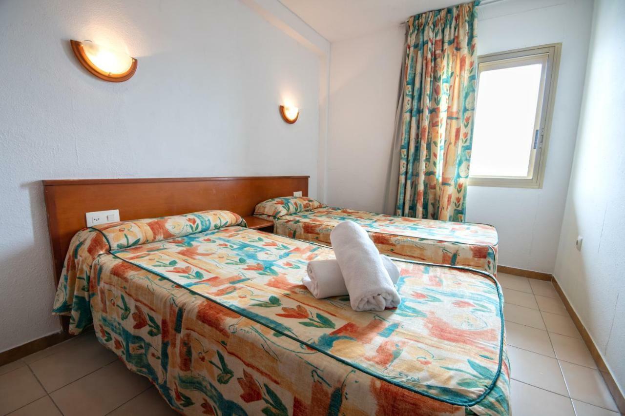 Apartment Almonsa Playa
