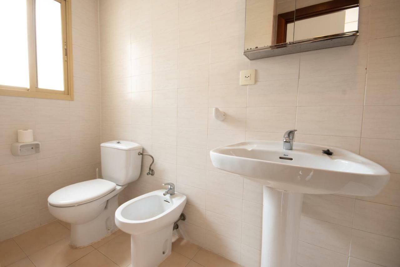 Almonsa Playa Apartment