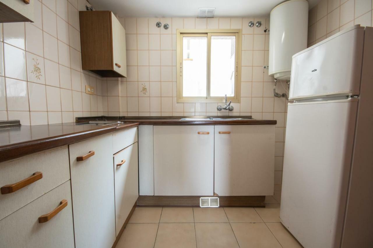 Almonsa Playa Apartment Salou