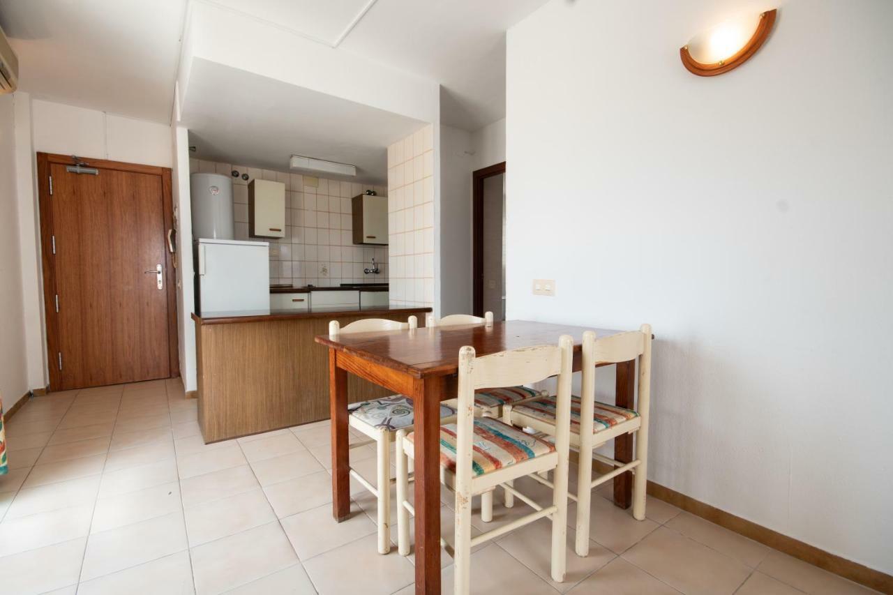 Apartment Almonsa Playa *