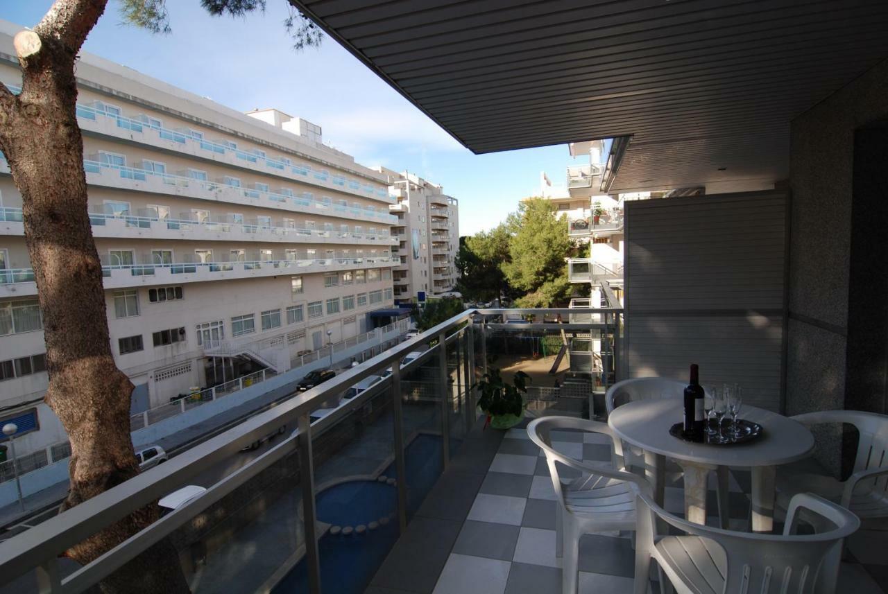 Zeus Montblanc Salou