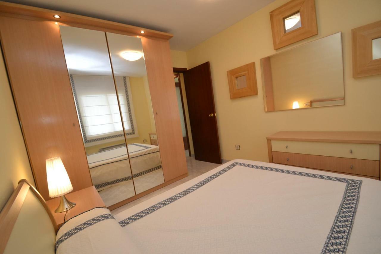 Apartment Wvp - Jardines Family 4