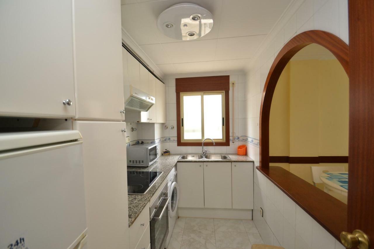 Apartment Wvp - Jardines Family 4 *