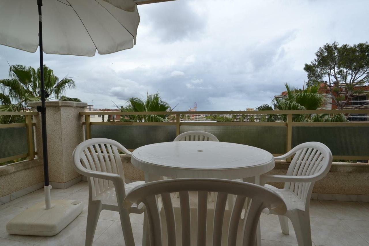 Wvp - Jardines Family 4 Apartment Salou