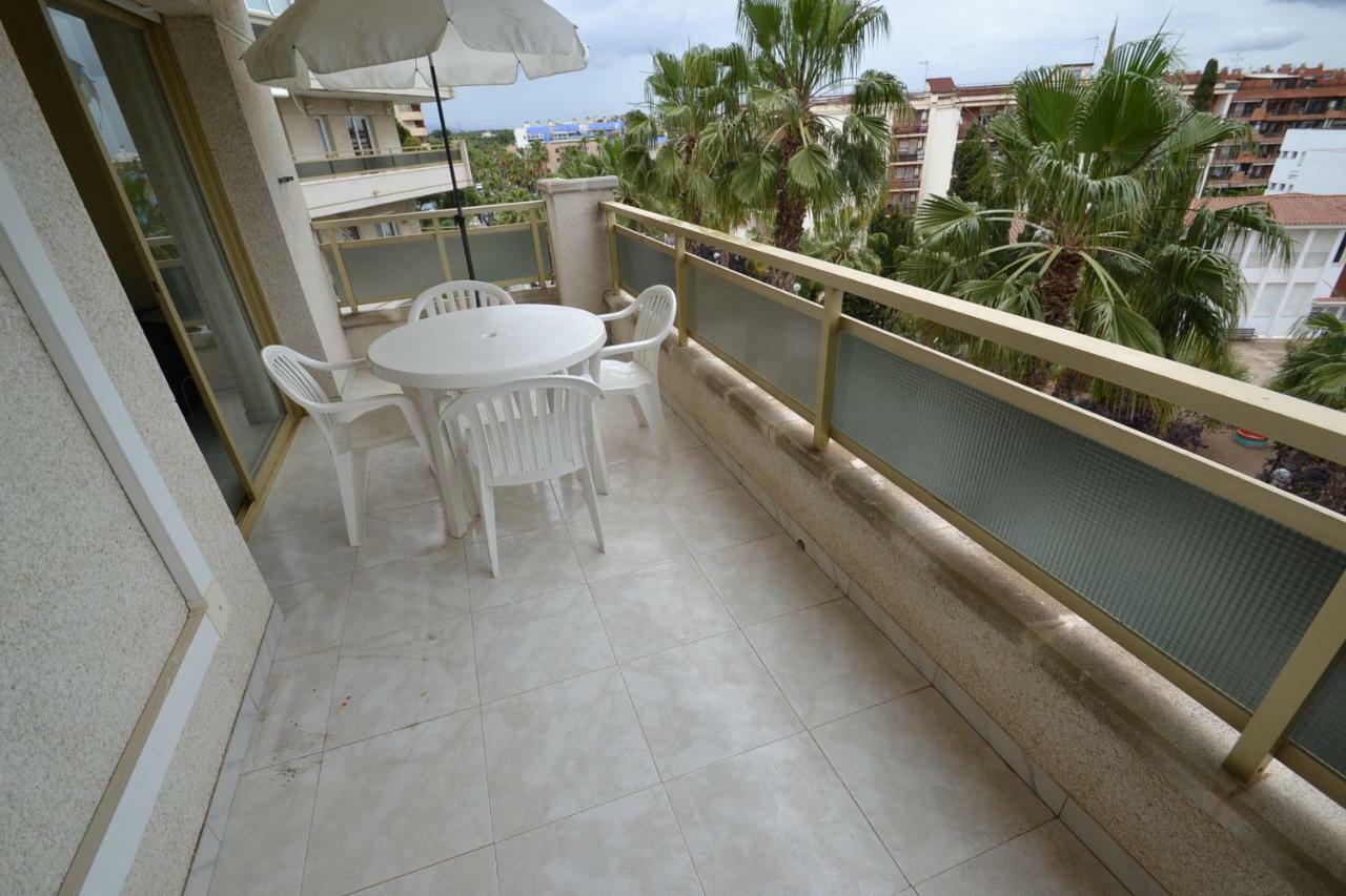 Apartment Wvp - Jardines Family 4 Salou