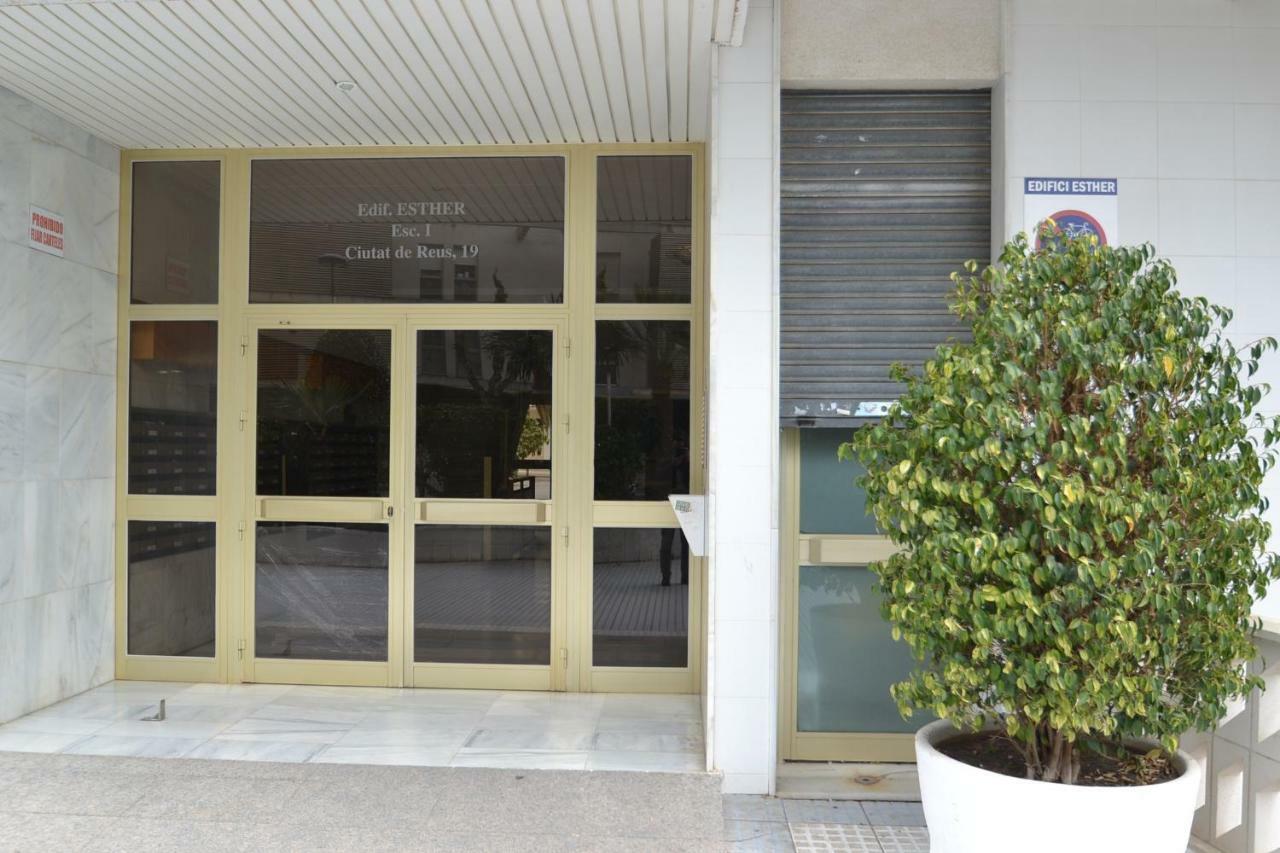 Apartment Wvp - Jardines Family 4 Salou