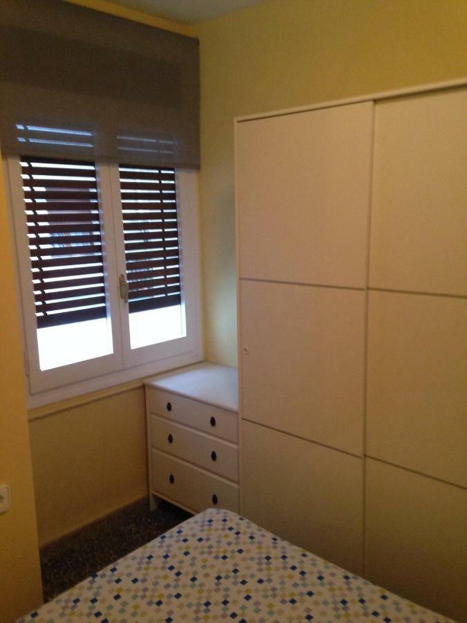 Apartment Apartment Carrer De Rodriguez Pomatta Salou