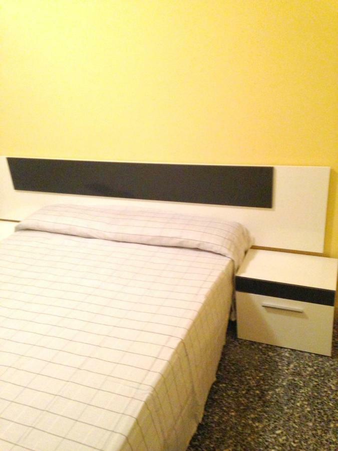 Apartment Carrer De Rodriguez Pomatta Apartment *