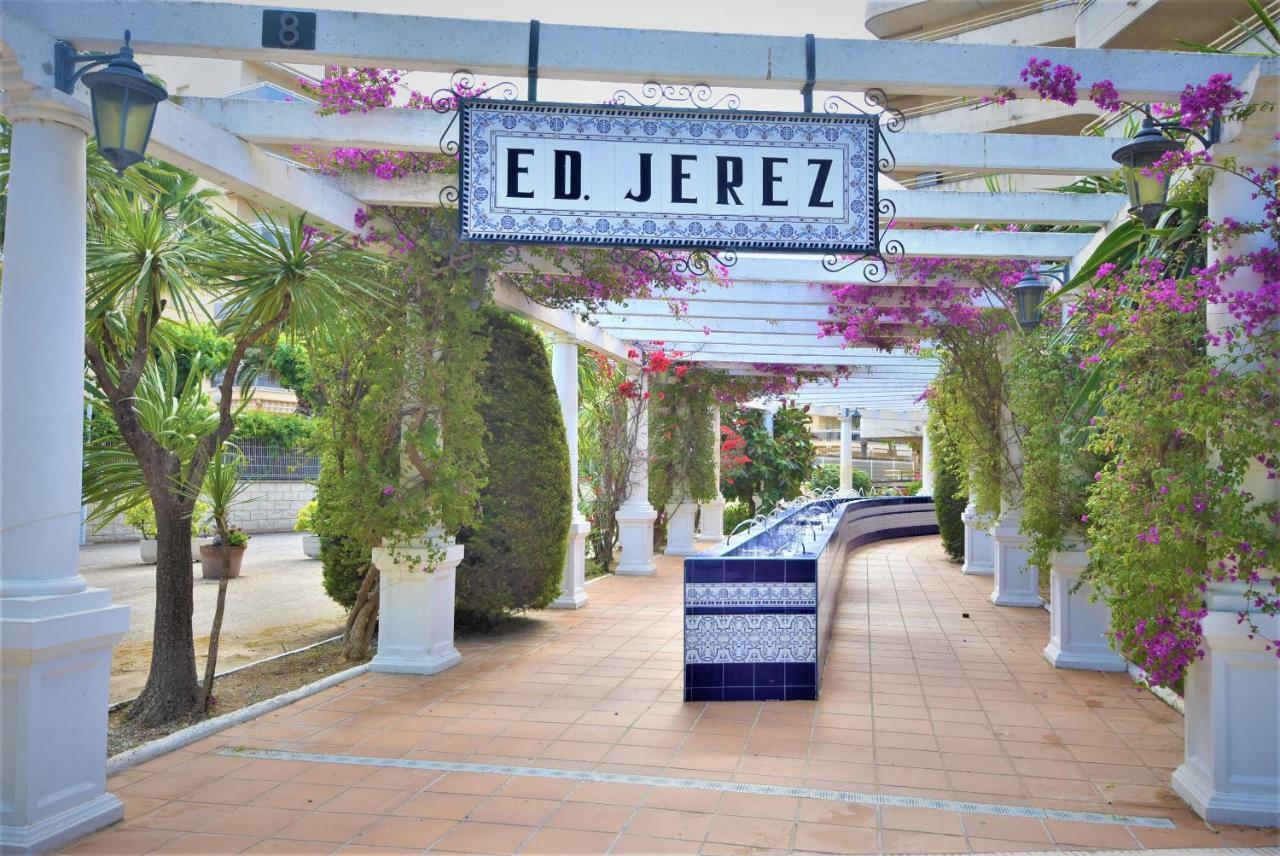 Apartment Apcostas - Village Park *