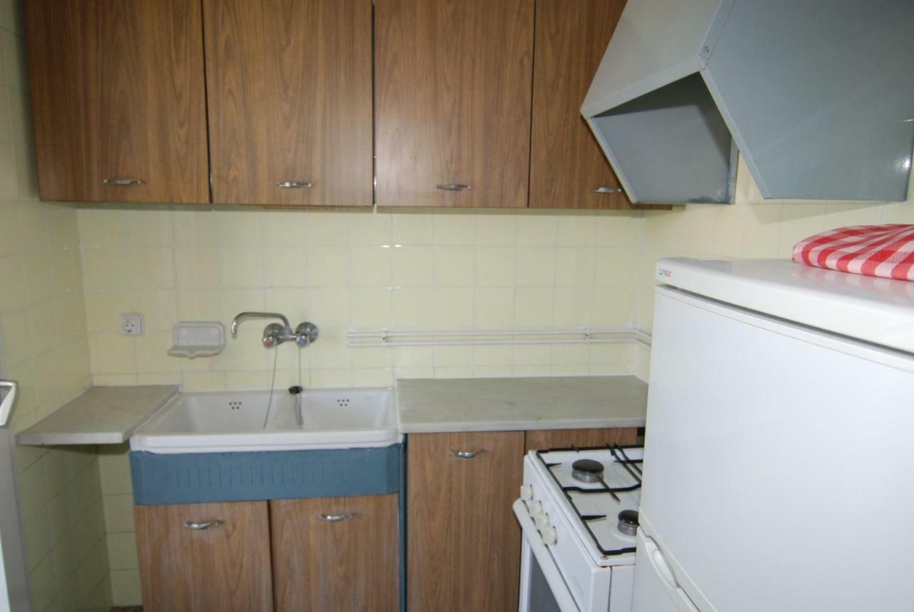 Apartment Aries Basic