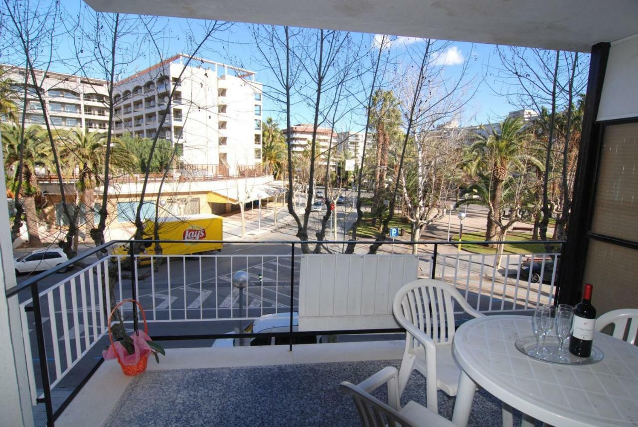 Apartment Aries Basic Salou