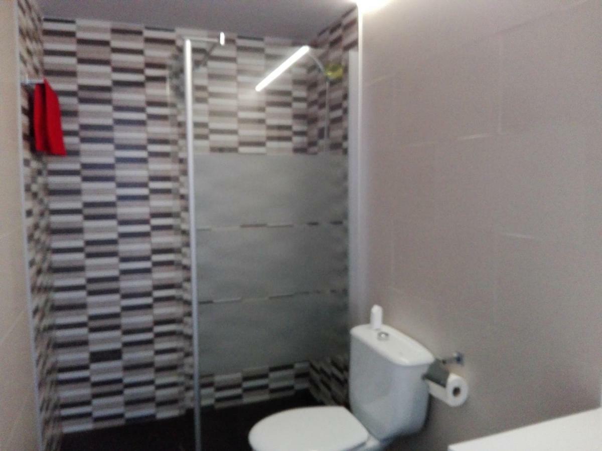 Zeus Montblanc Apartment Salou