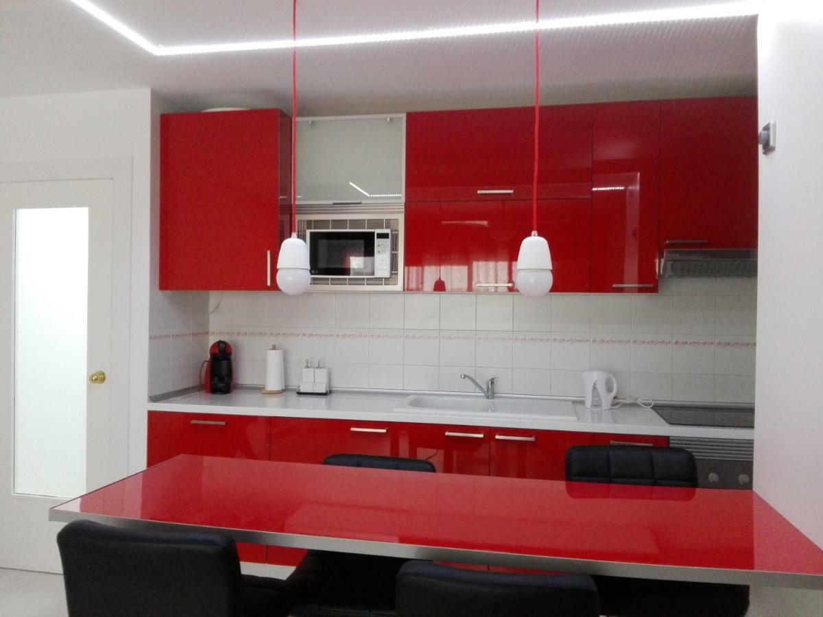 Apartment Zeus Montblanc