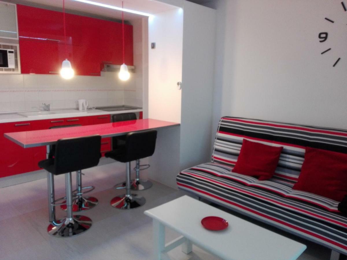 Zeus Montblanc Apartment Salou