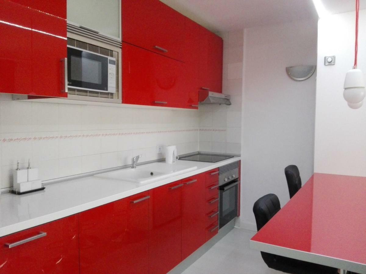 Zeus Montblanc Apartment *