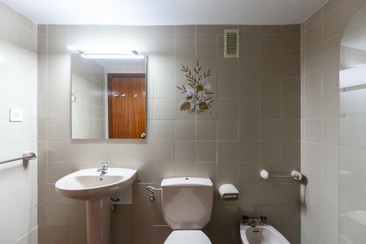 Uhc Casalmar Appartement Salou