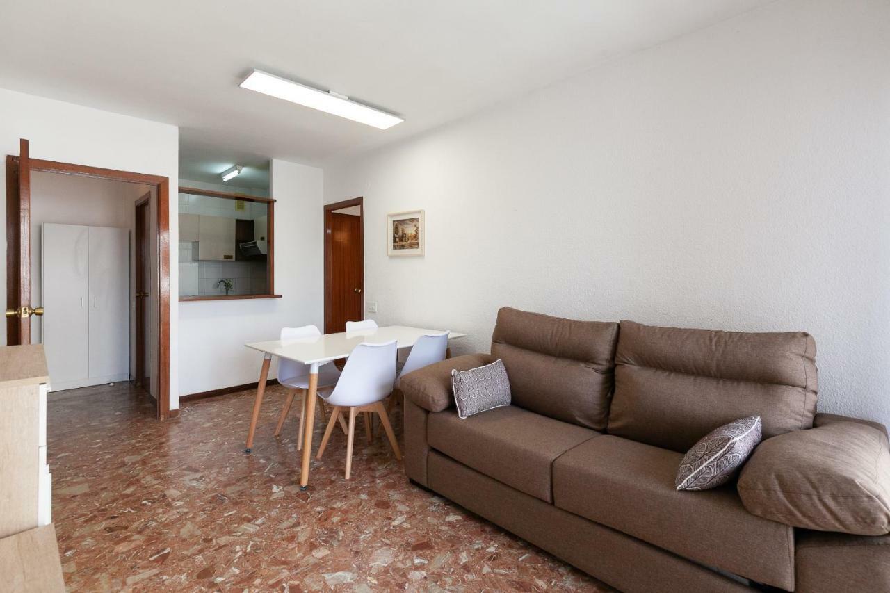 Appartement Uhc Casalmar Salou