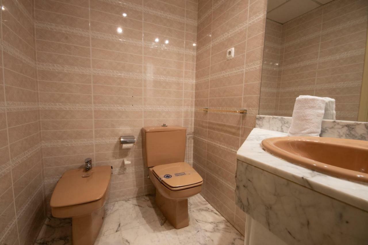Gocosta Cala Dorada Apartamento *