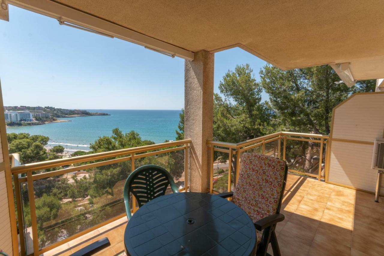 Apartamento Gocosta Cala Dorada *