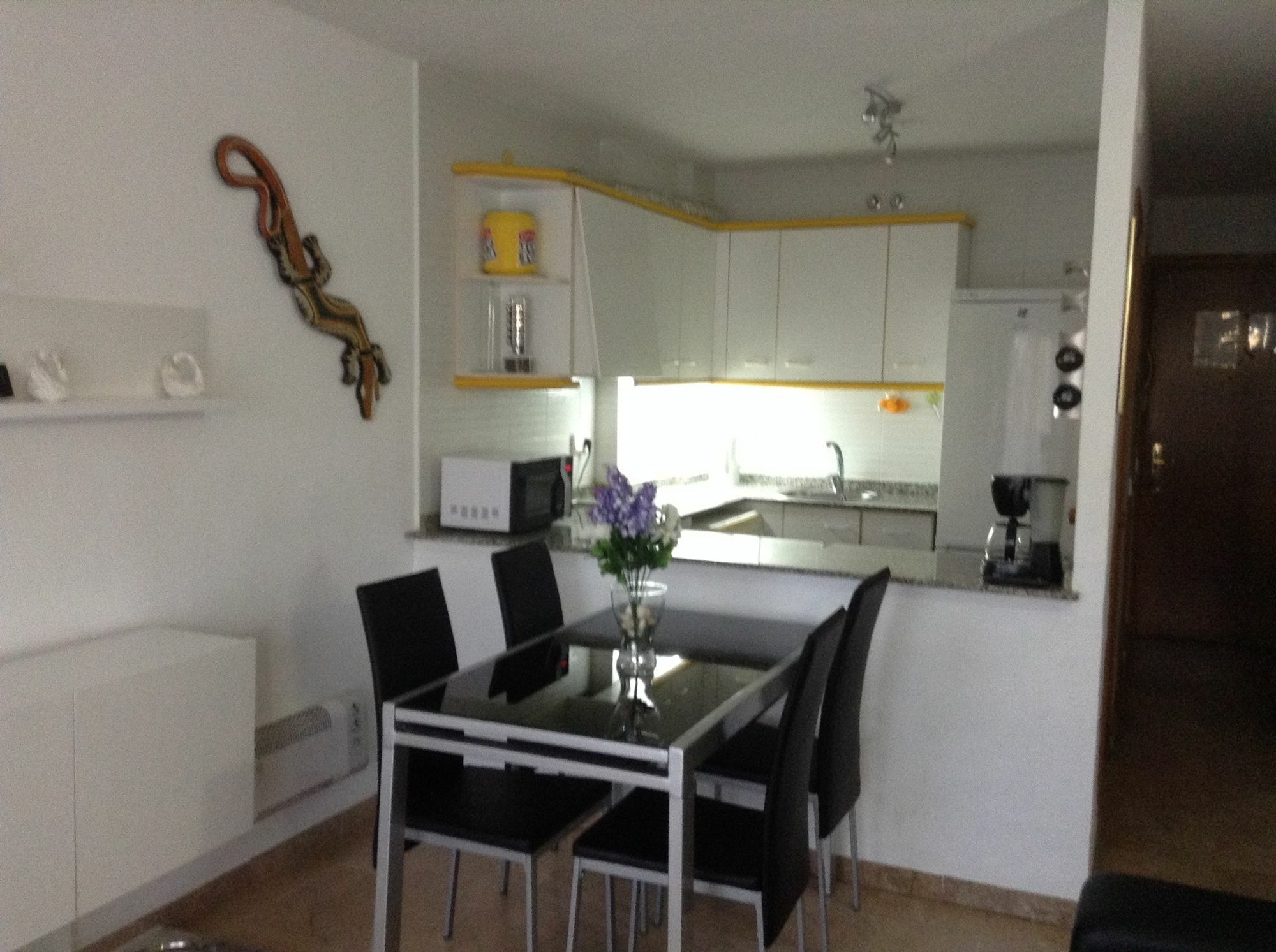 Edificio Diamant Apartment Salou