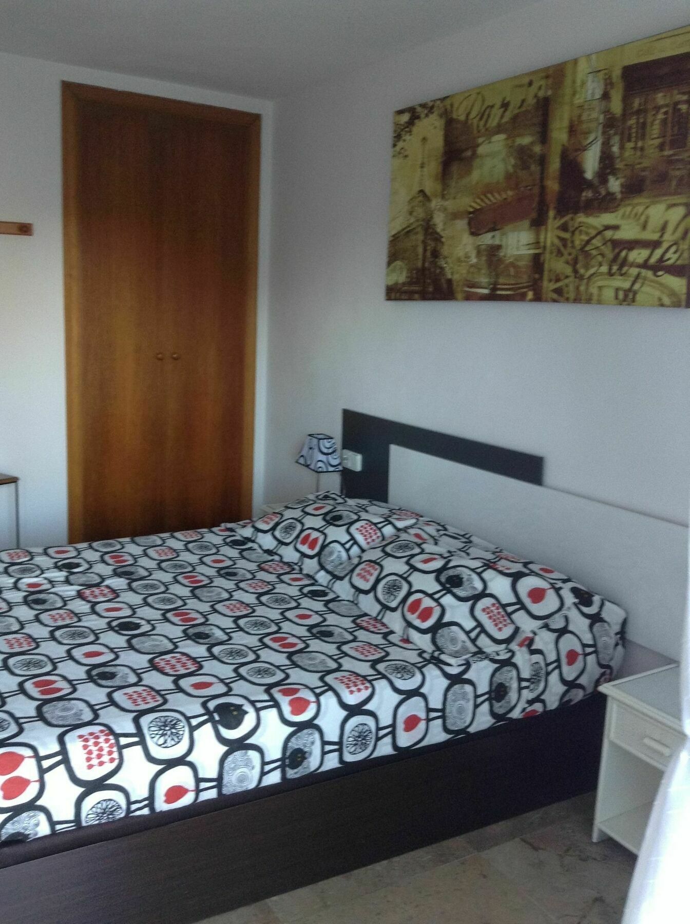 Edificio Diamant Apartment